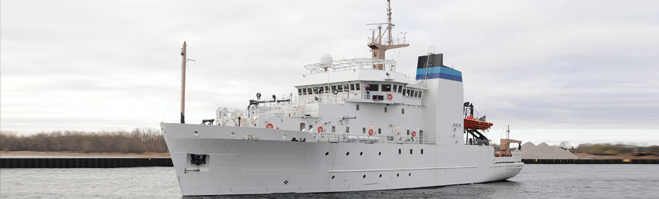 Marine Insurance